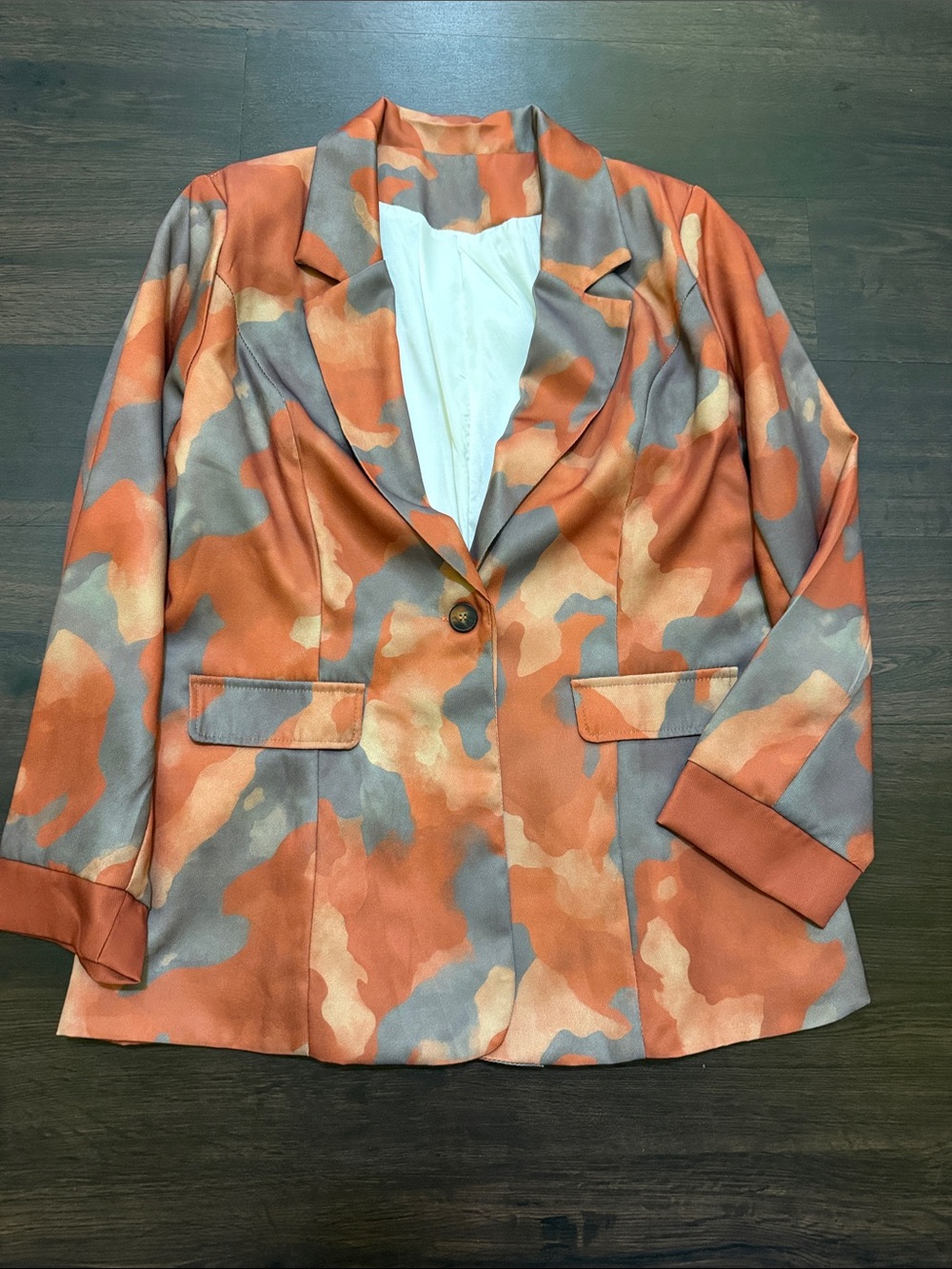 Blazer Size XL
